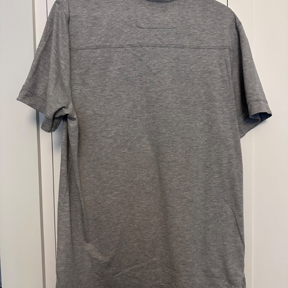 Men’s Banana Repbulic Polo Shirt - Picture 5 of 7